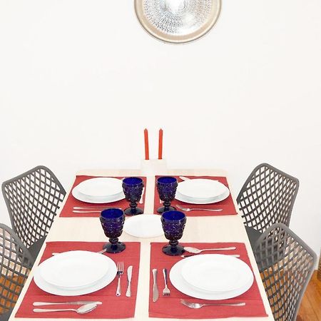 Kalathos House 4 Apartment By Gt House Lisboa Dış mekan fotoğraf