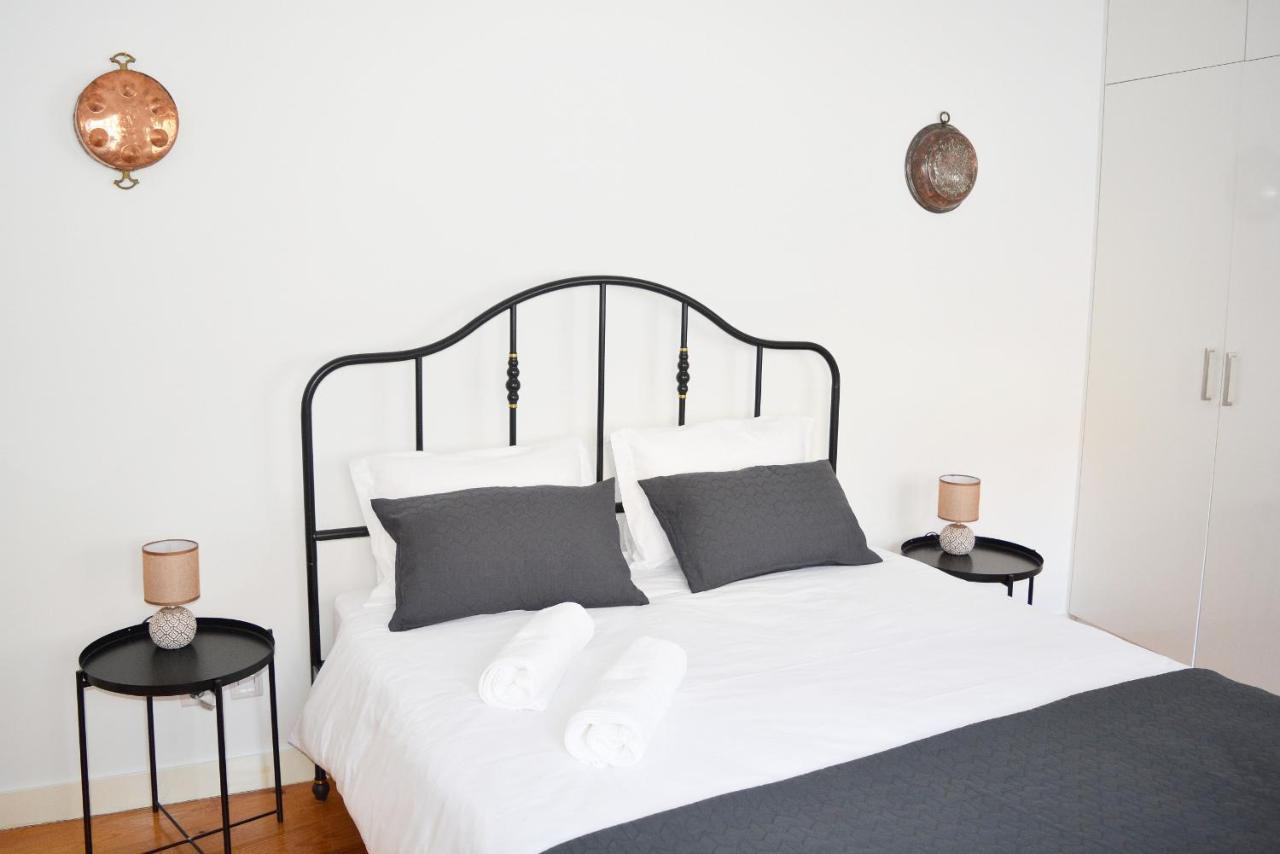 Kalathos House 4 Apartment By Gt House Lisboa Dış mekan fotoğraf