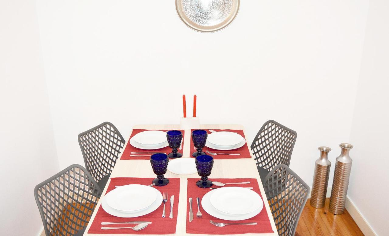 Kalathos House 4 Apartment By Gt House Lisboa Dış mekan fotoğraf
