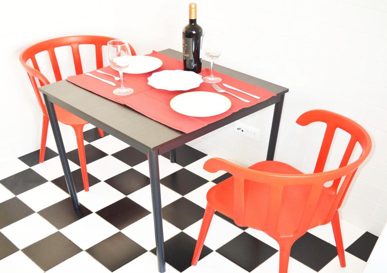 Kalathos House 4 Apartment By Gt House Lisboa Dış mekan fotoğraf