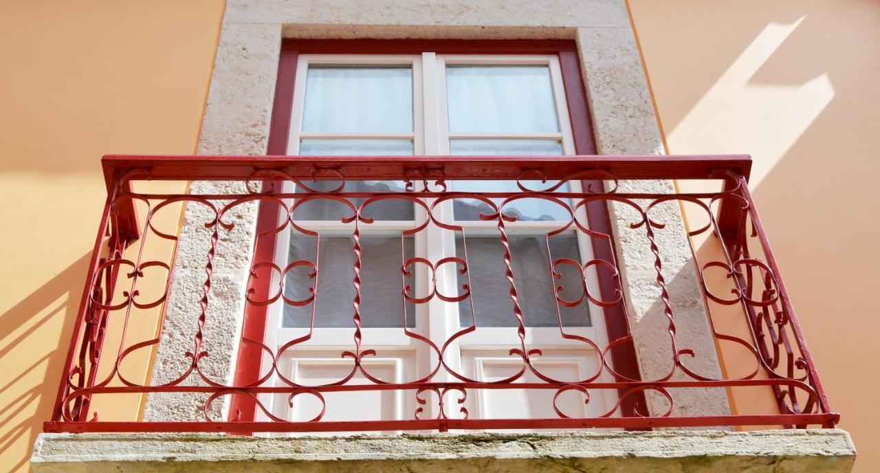 Kalathos House 4 Apartment By Gt House Lisboa Dış mekan fotoğraf